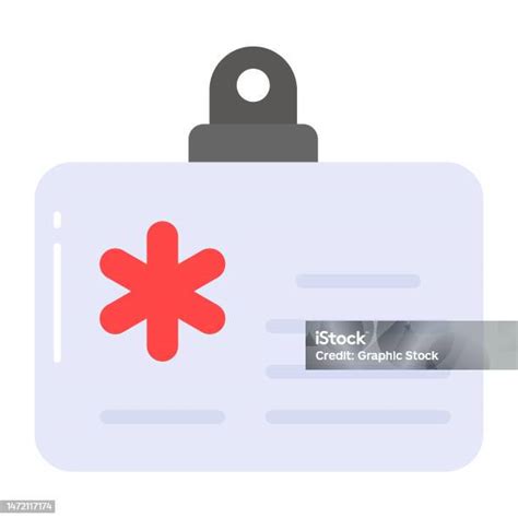 Employee Hospital Pass .